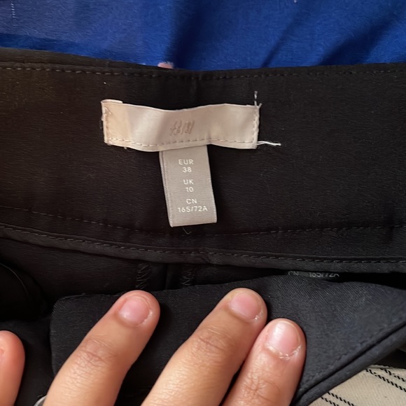 work slacks - Picture 2 of 3